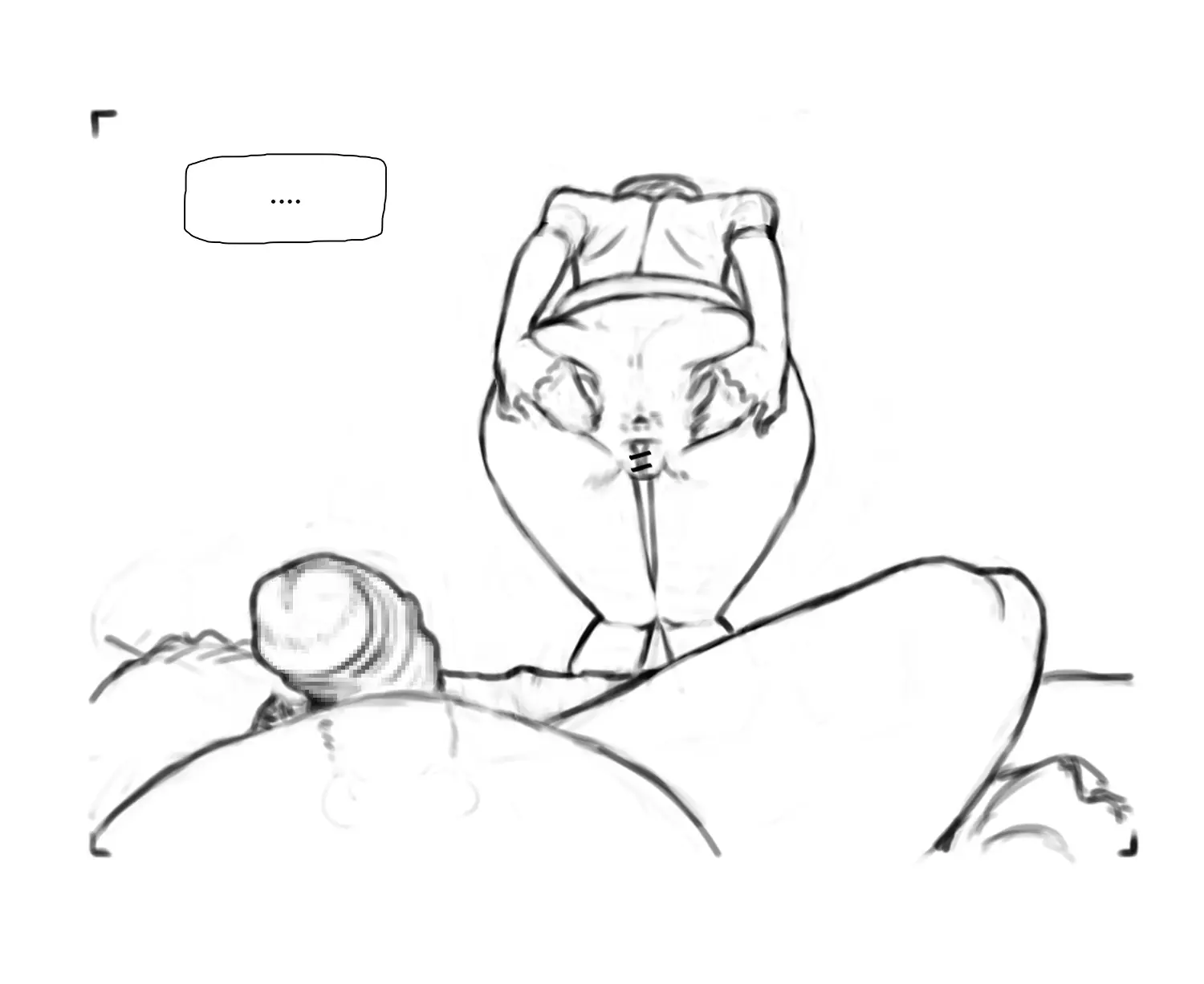 김씨와토끼귀